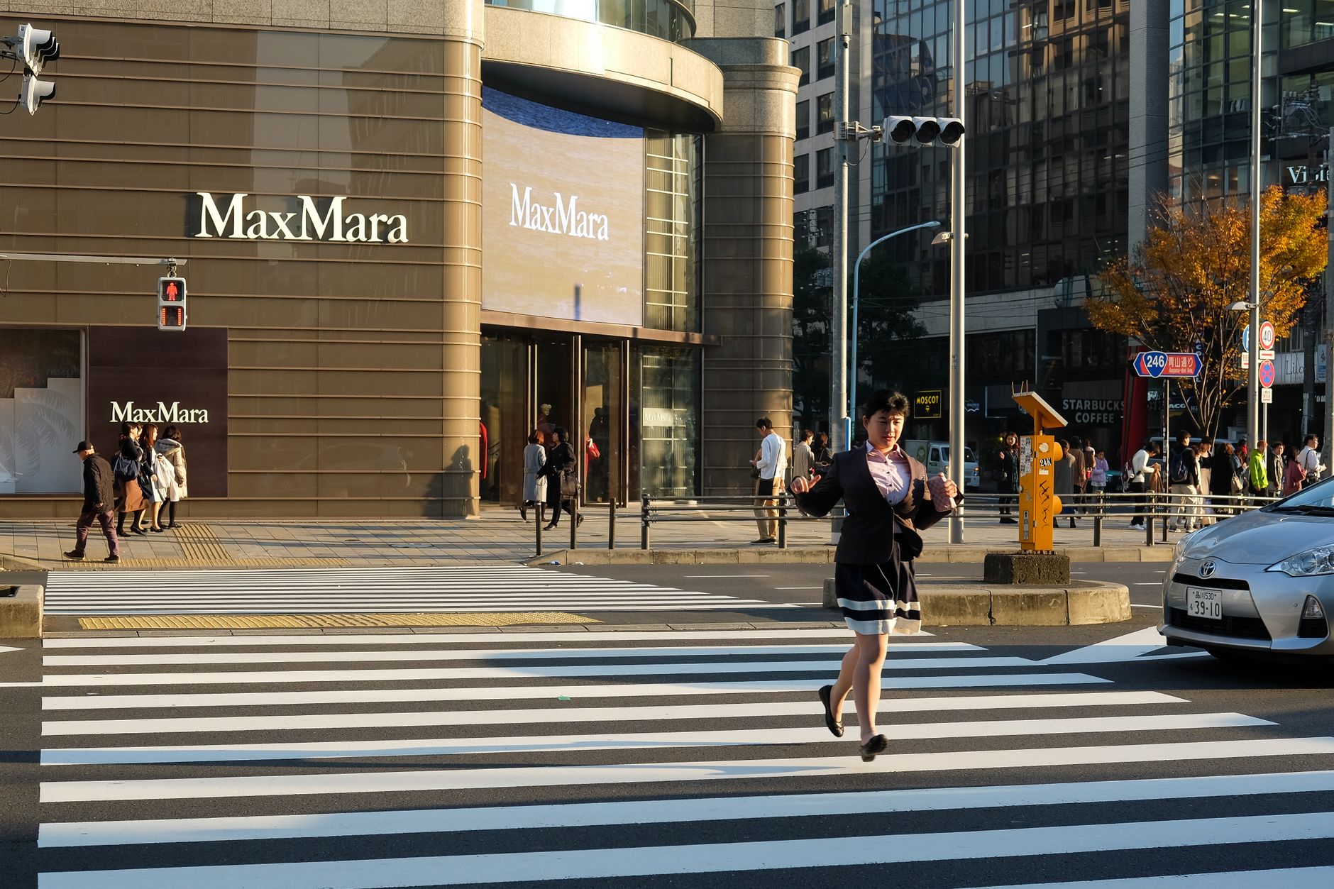 Harajuku