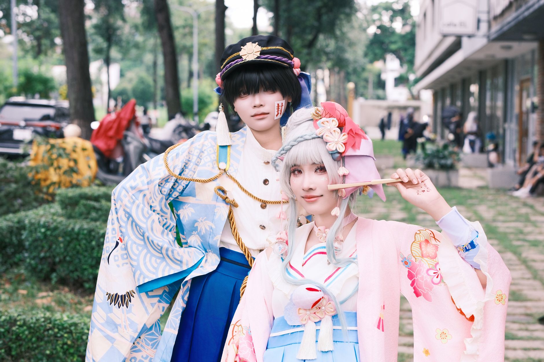 Harajuku