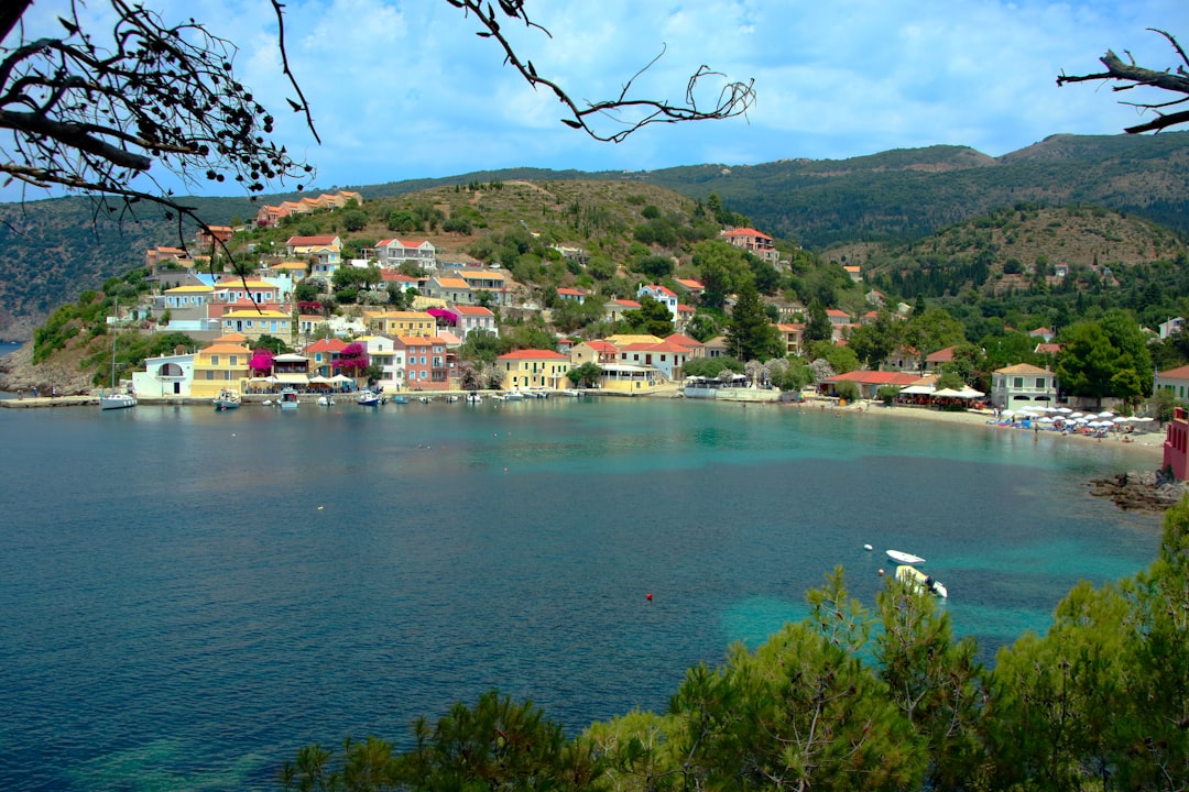Harbour Island