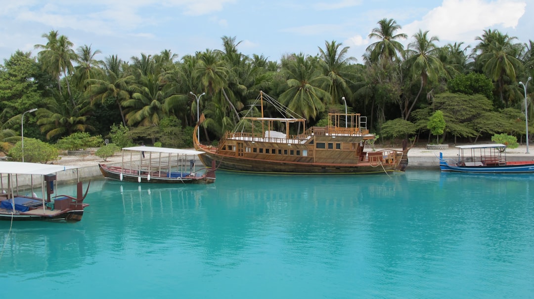 Harbour Island