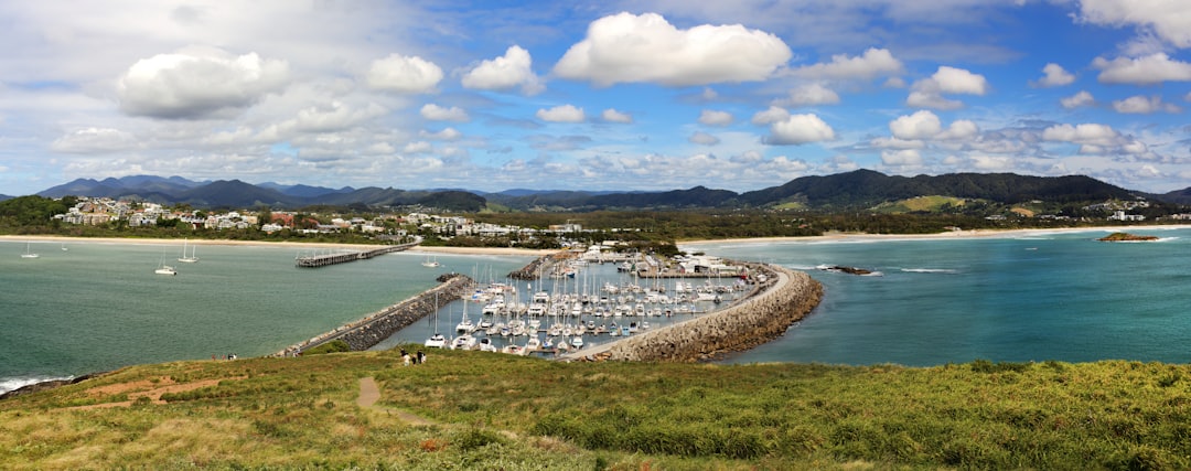 Harbour Island