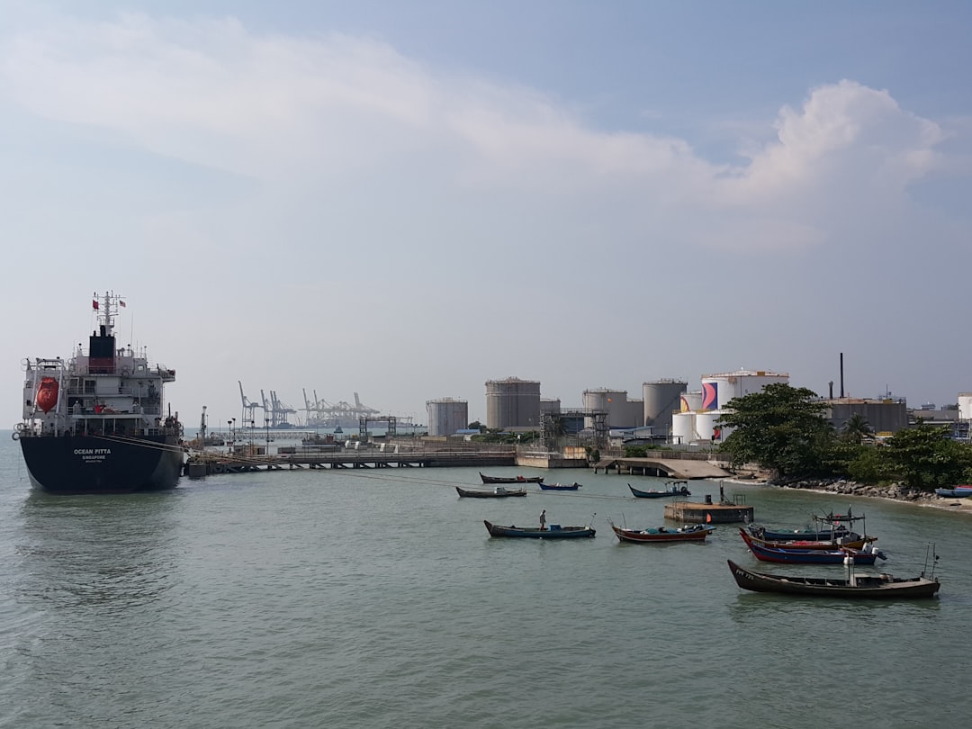 Harbour Island