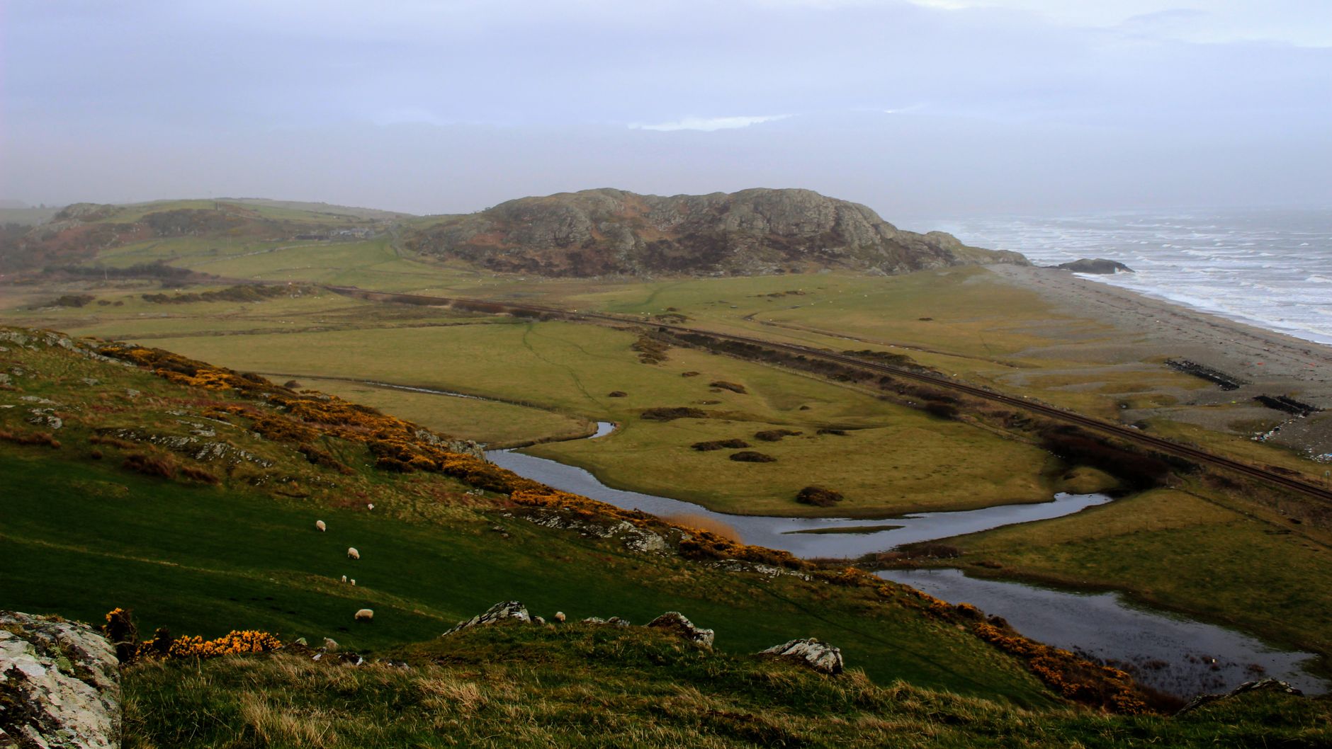Harlech