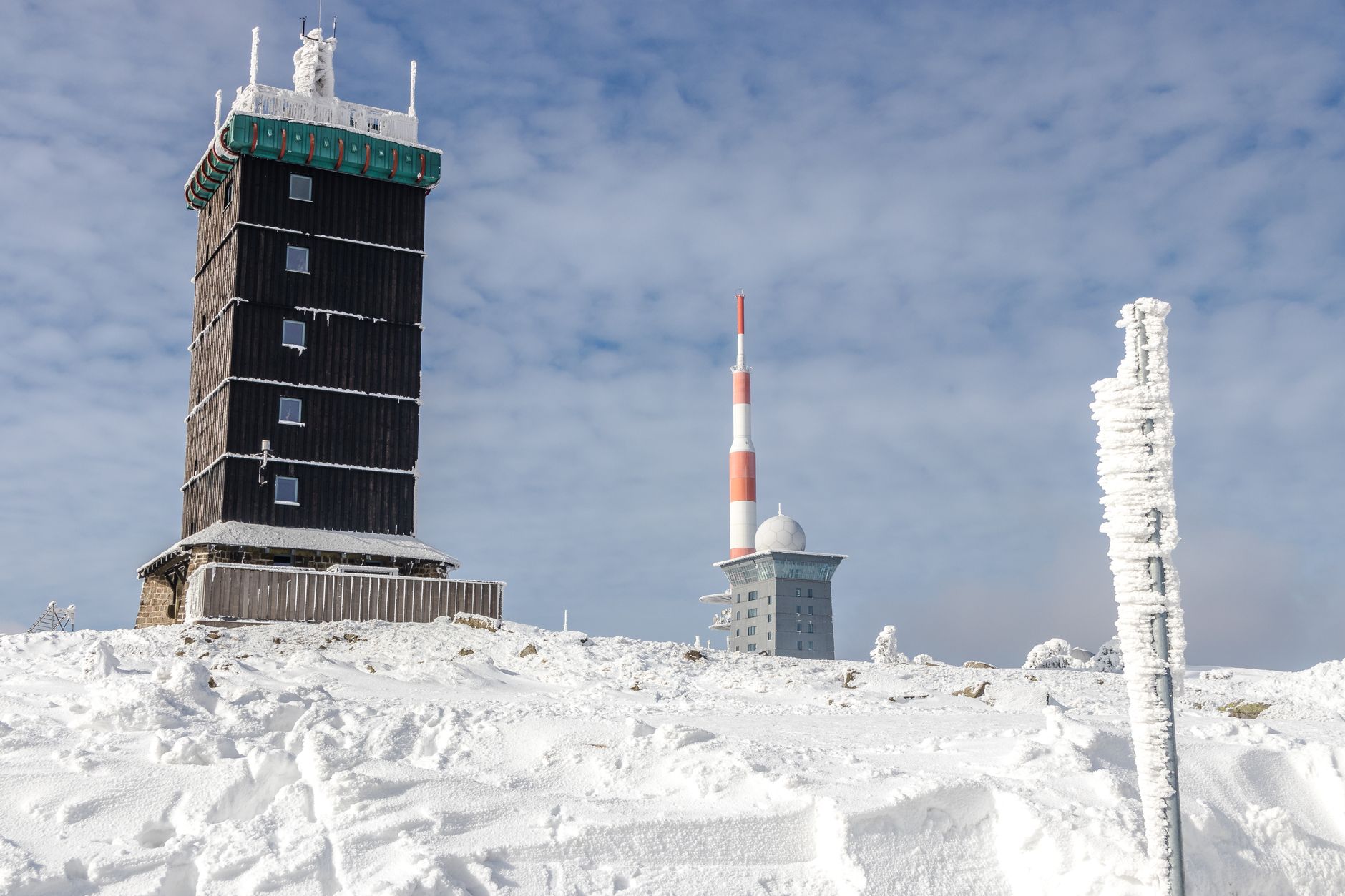 Harz Mountains