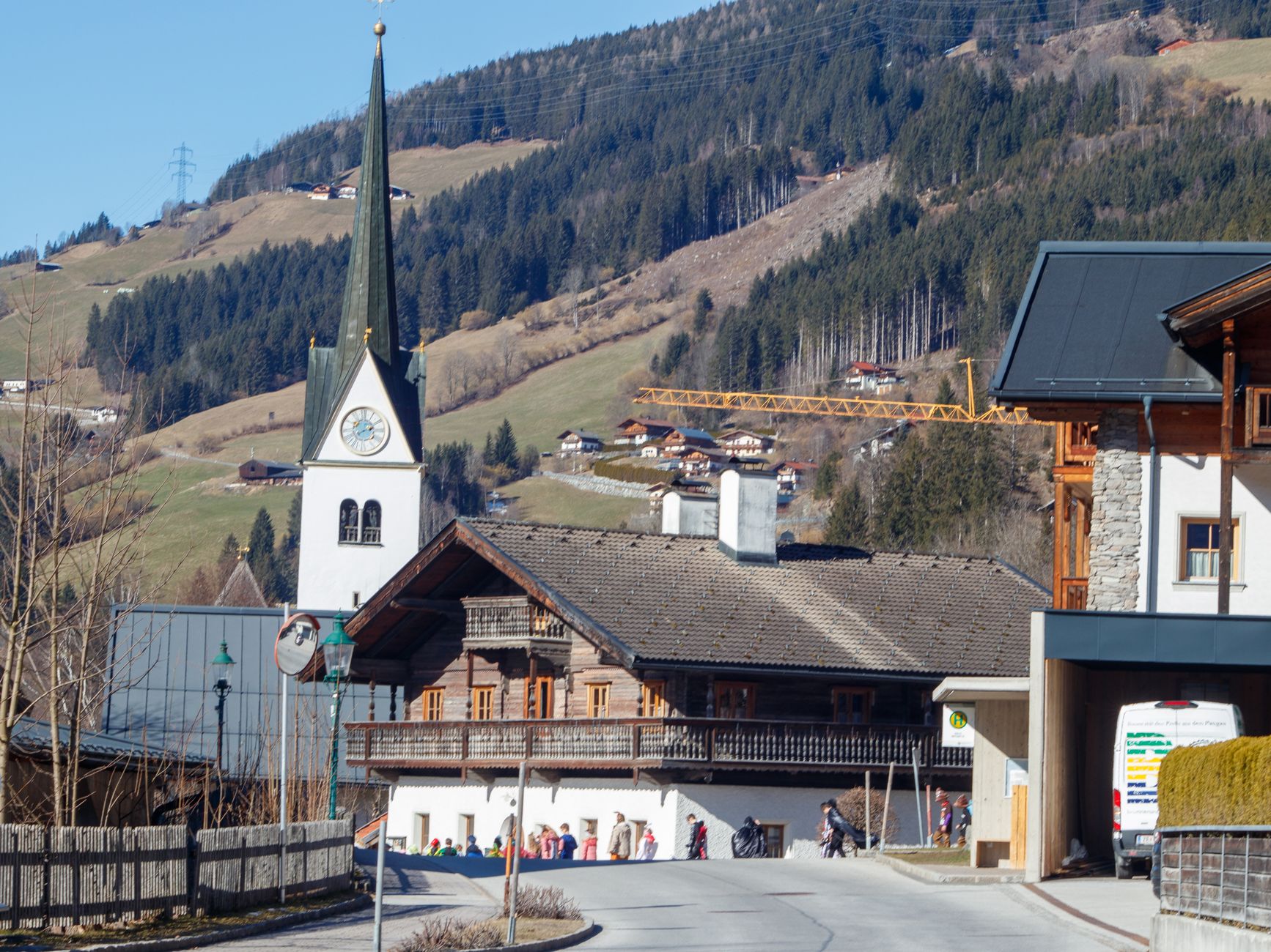Haslach im Kinzigtal