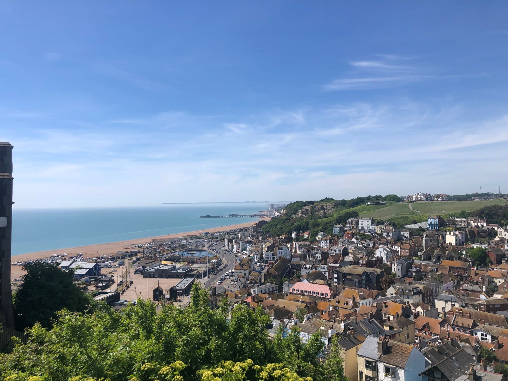 Hastings
