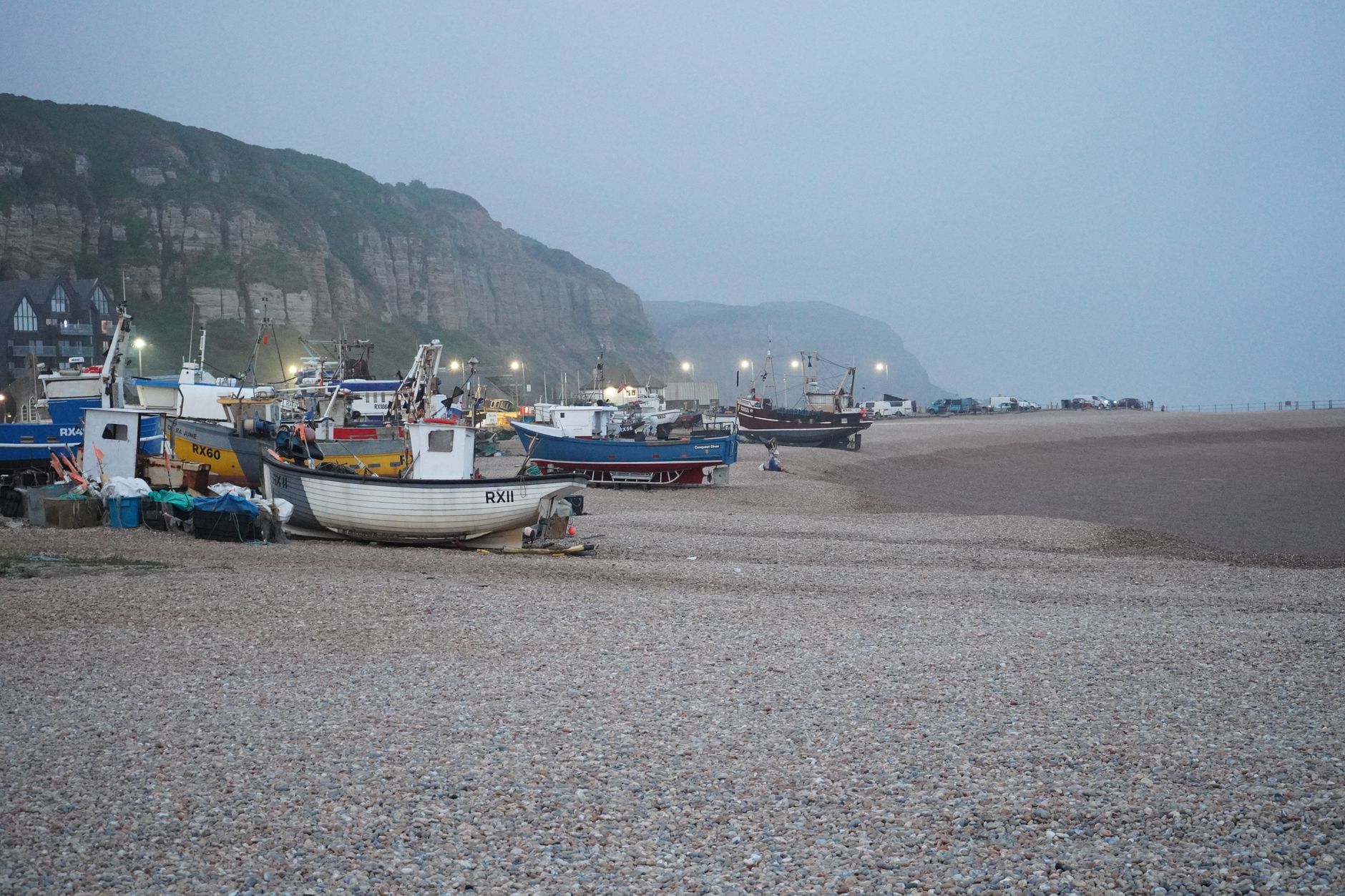 Hastings