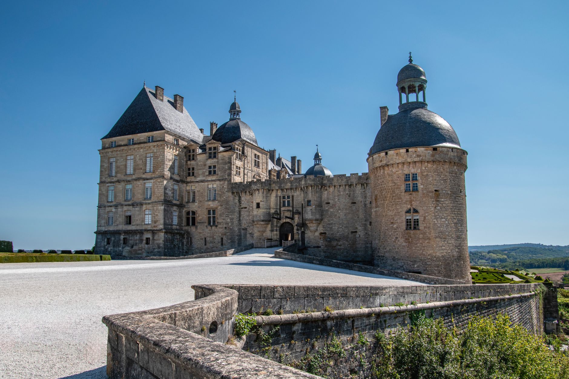 Hautefort