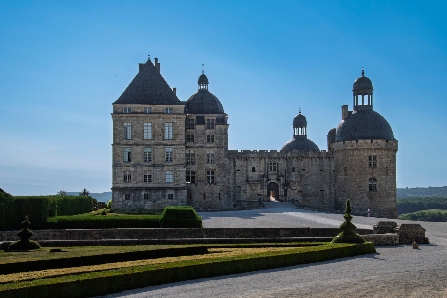 Hautefort