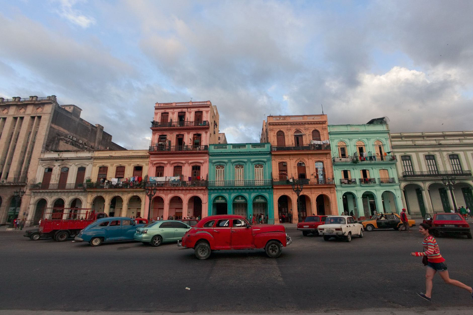 Havana