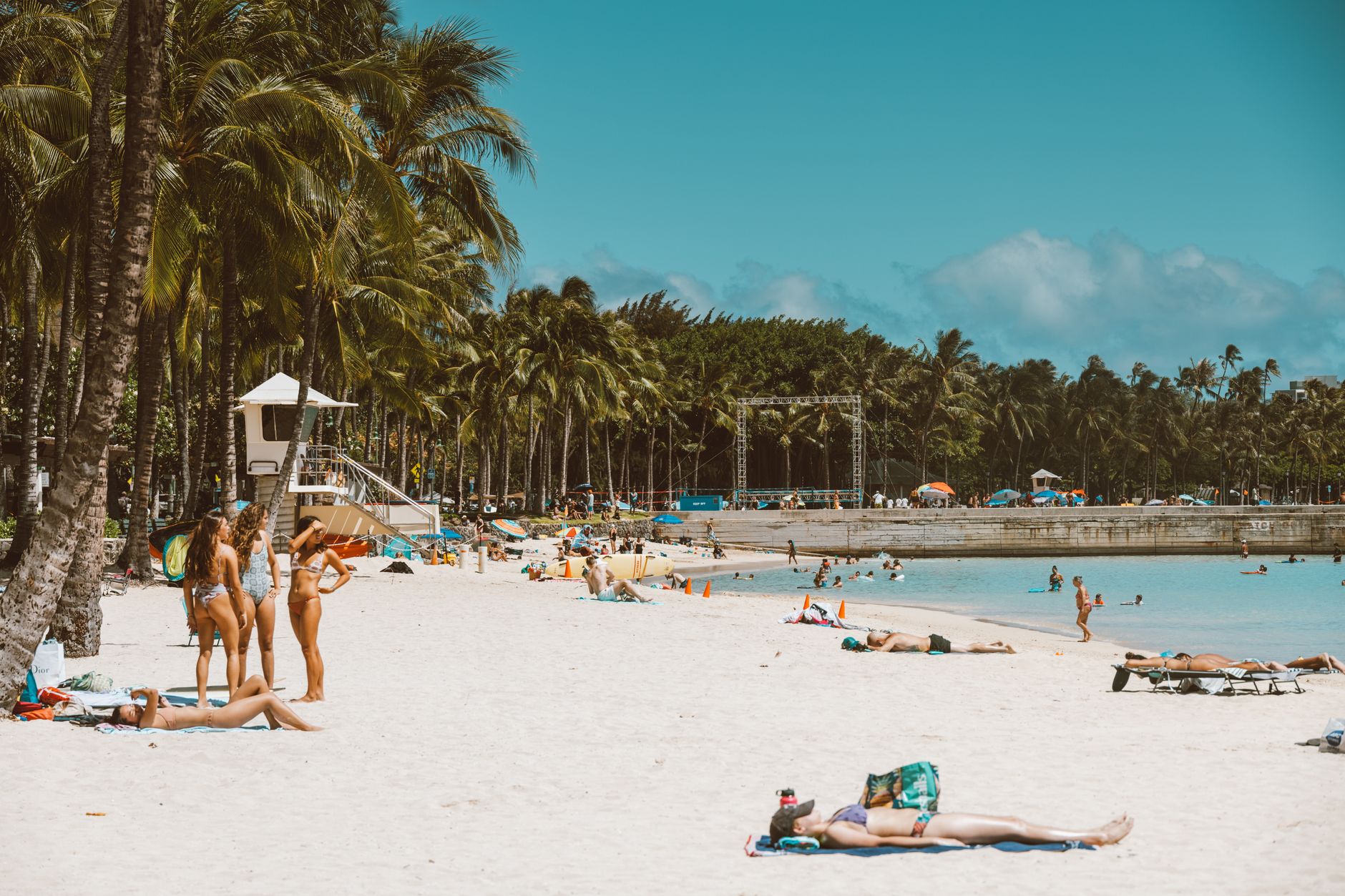 Hawaii, USA