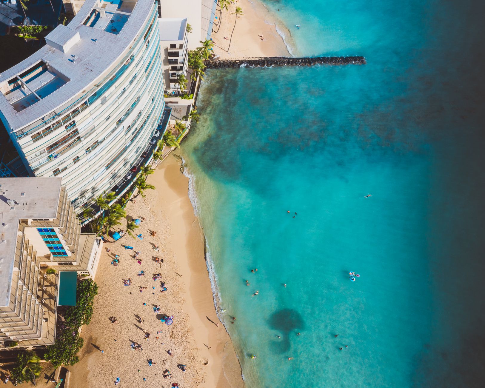 Hawaii, USA