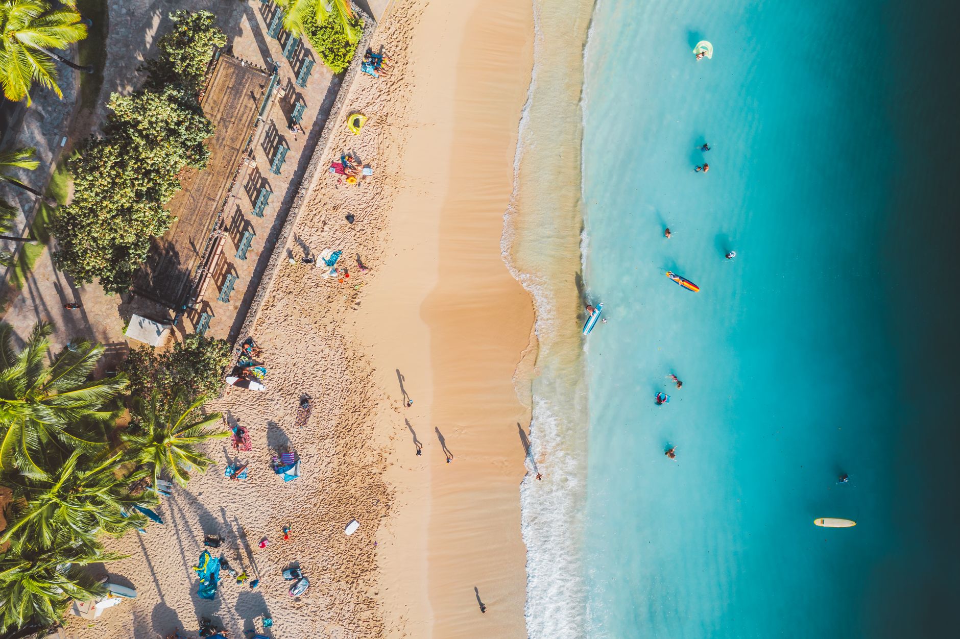 Hawaii, USA