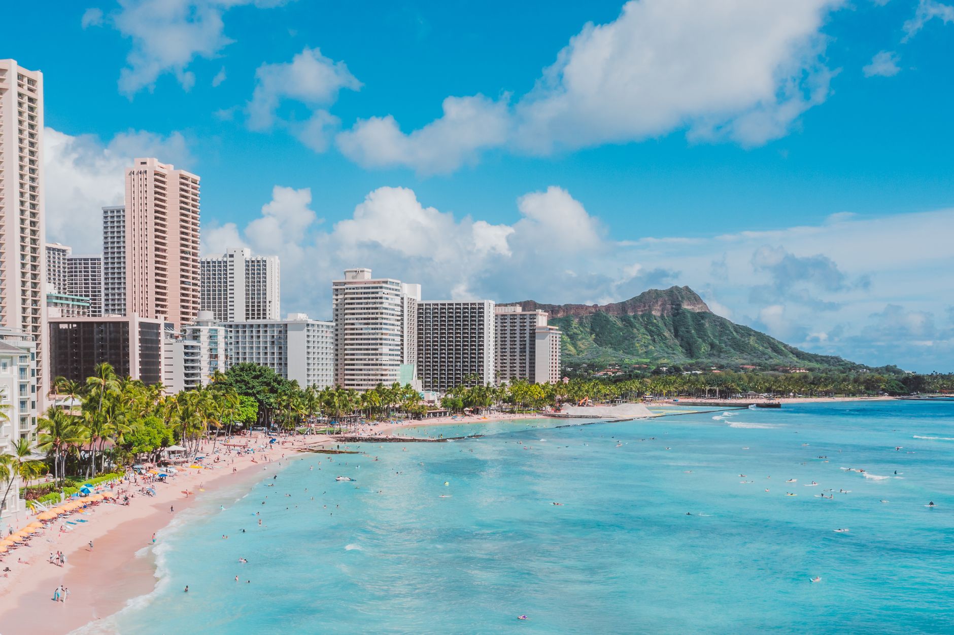 Hawaii, USA