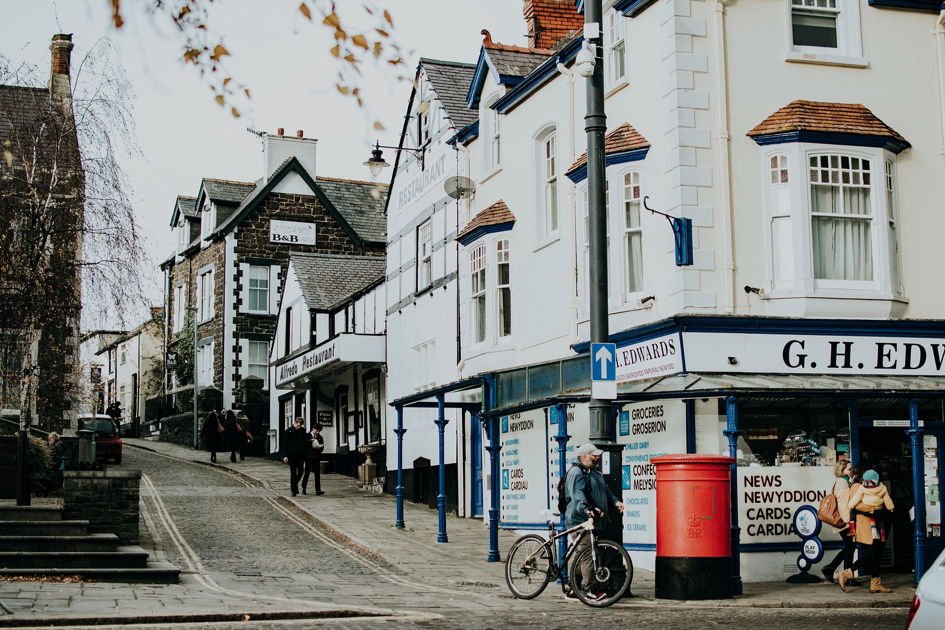 Hawkshead