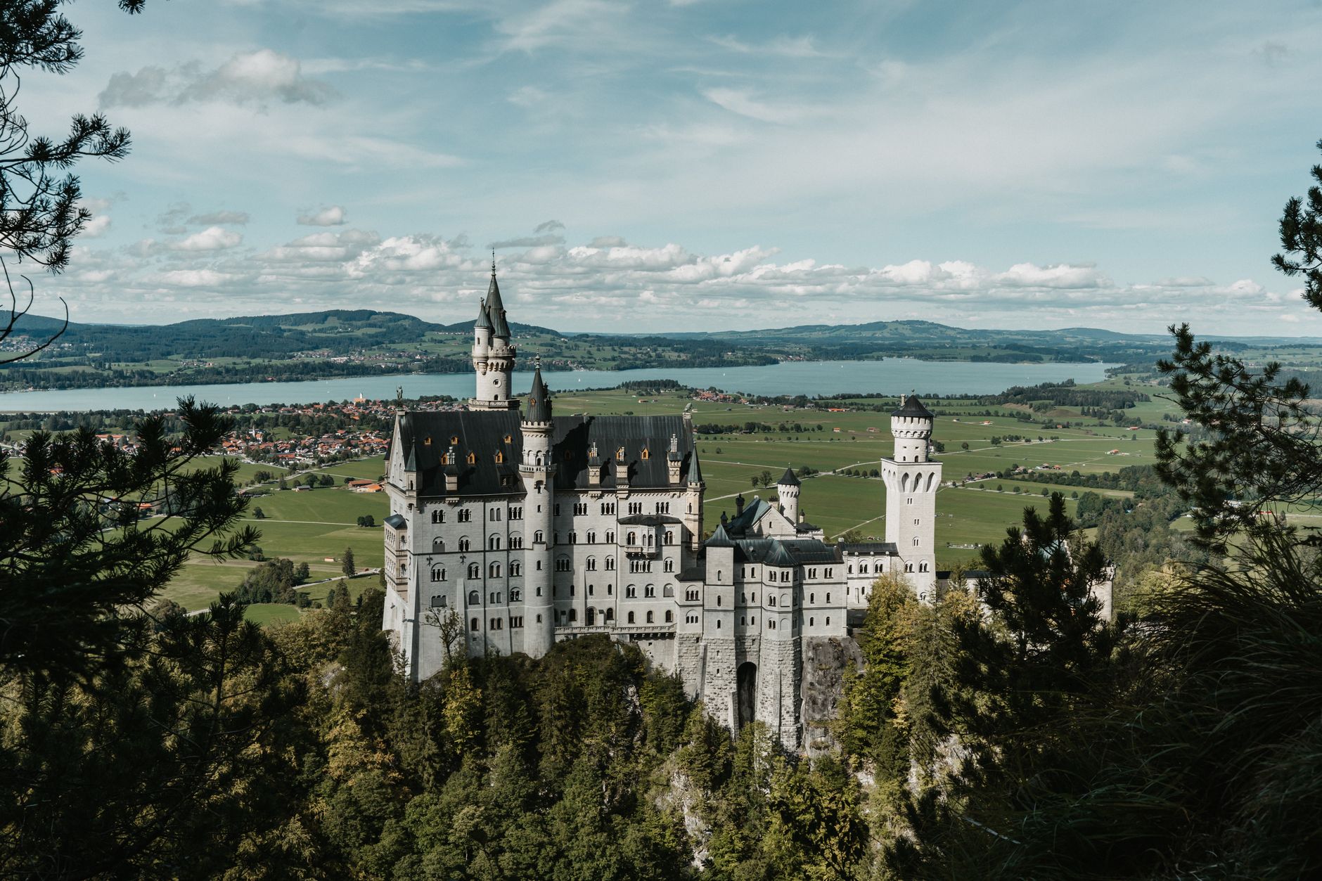 Heilig-Geist-Spitalkirche Füssen