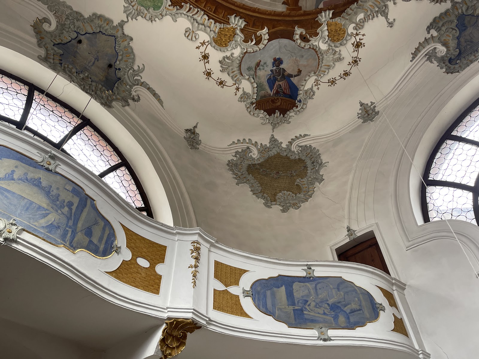 Heilig-Geist-Spitalkirche Füssen