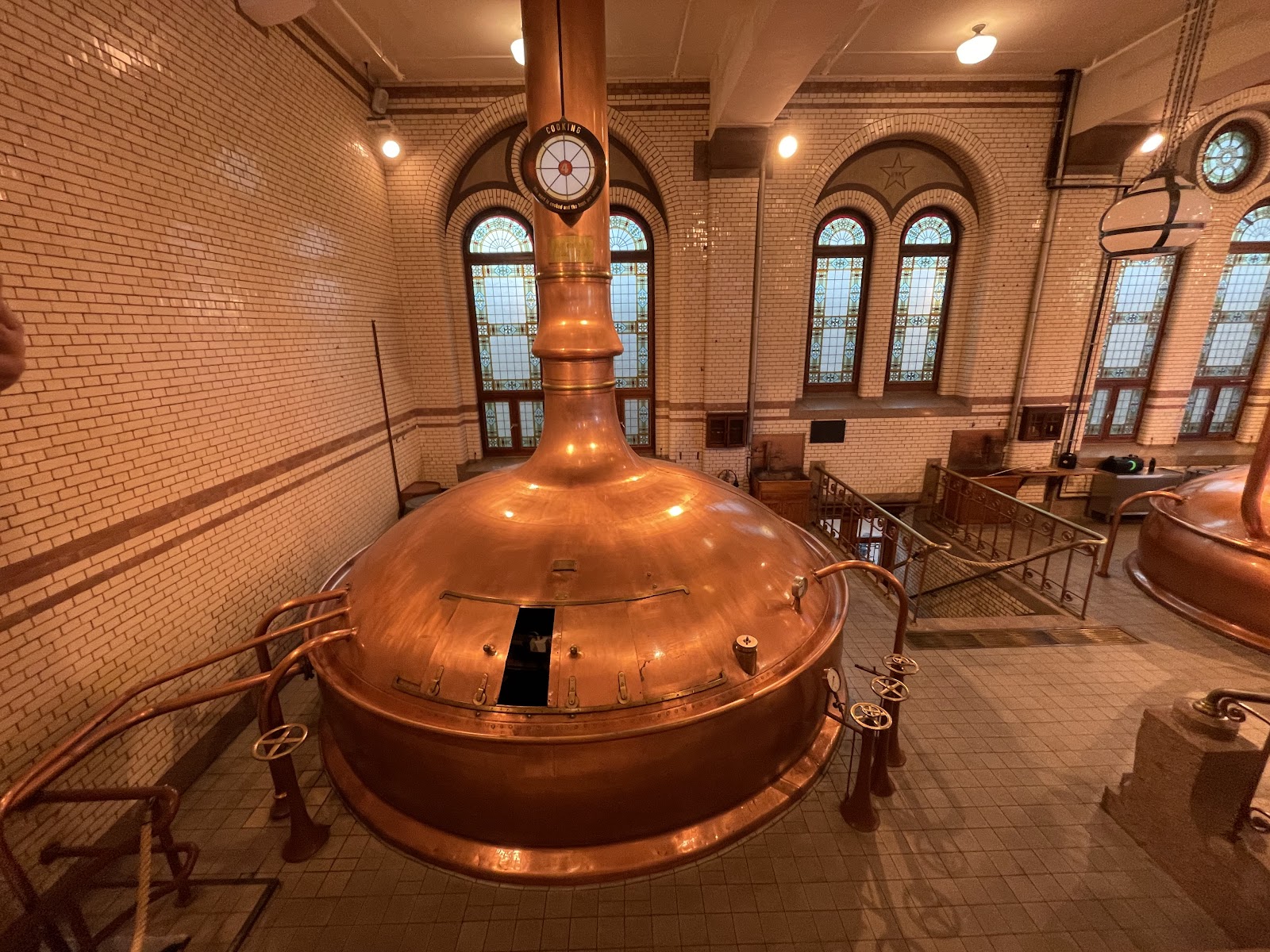 Heineken Experience