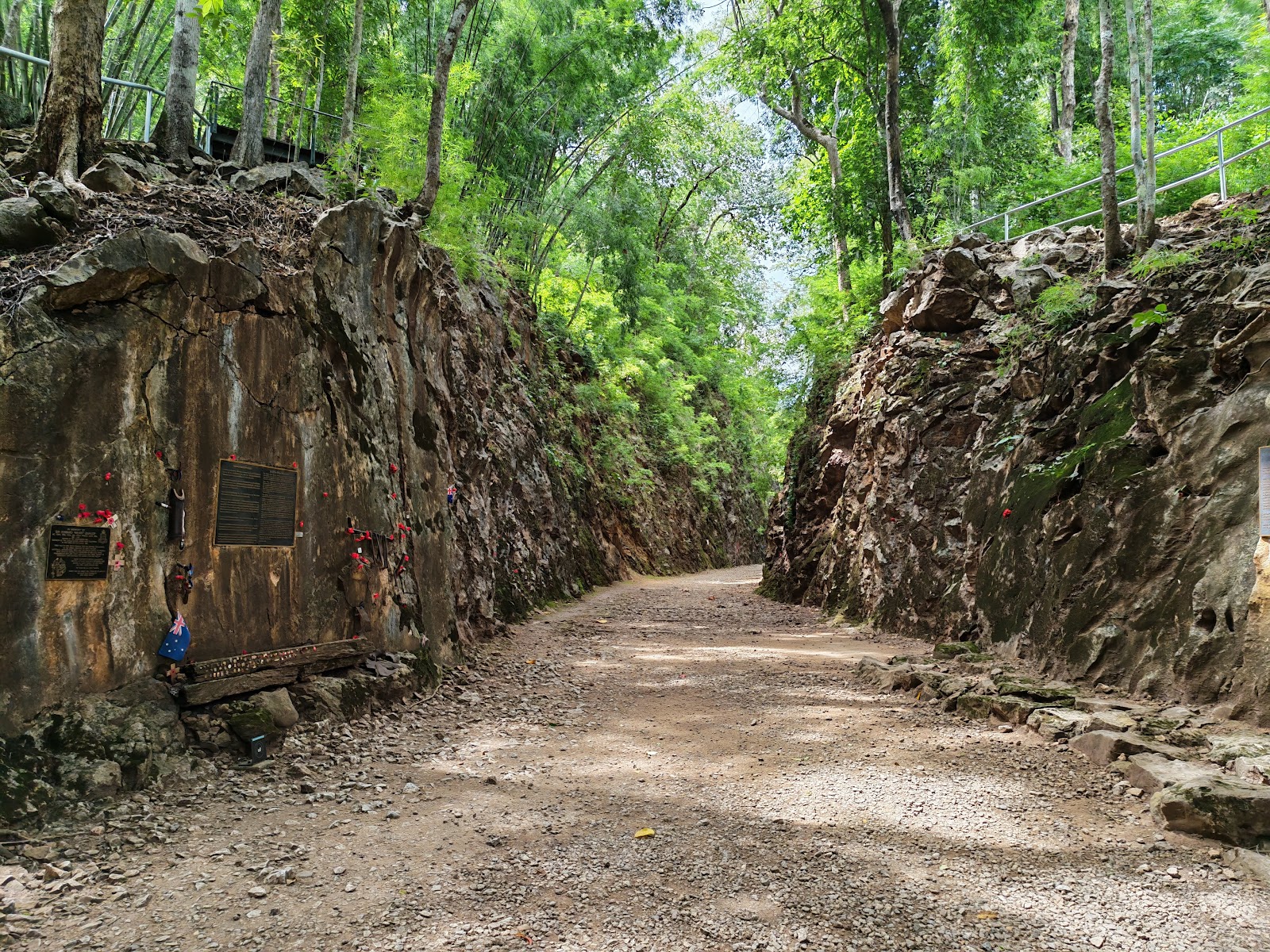 Hellfire Pass