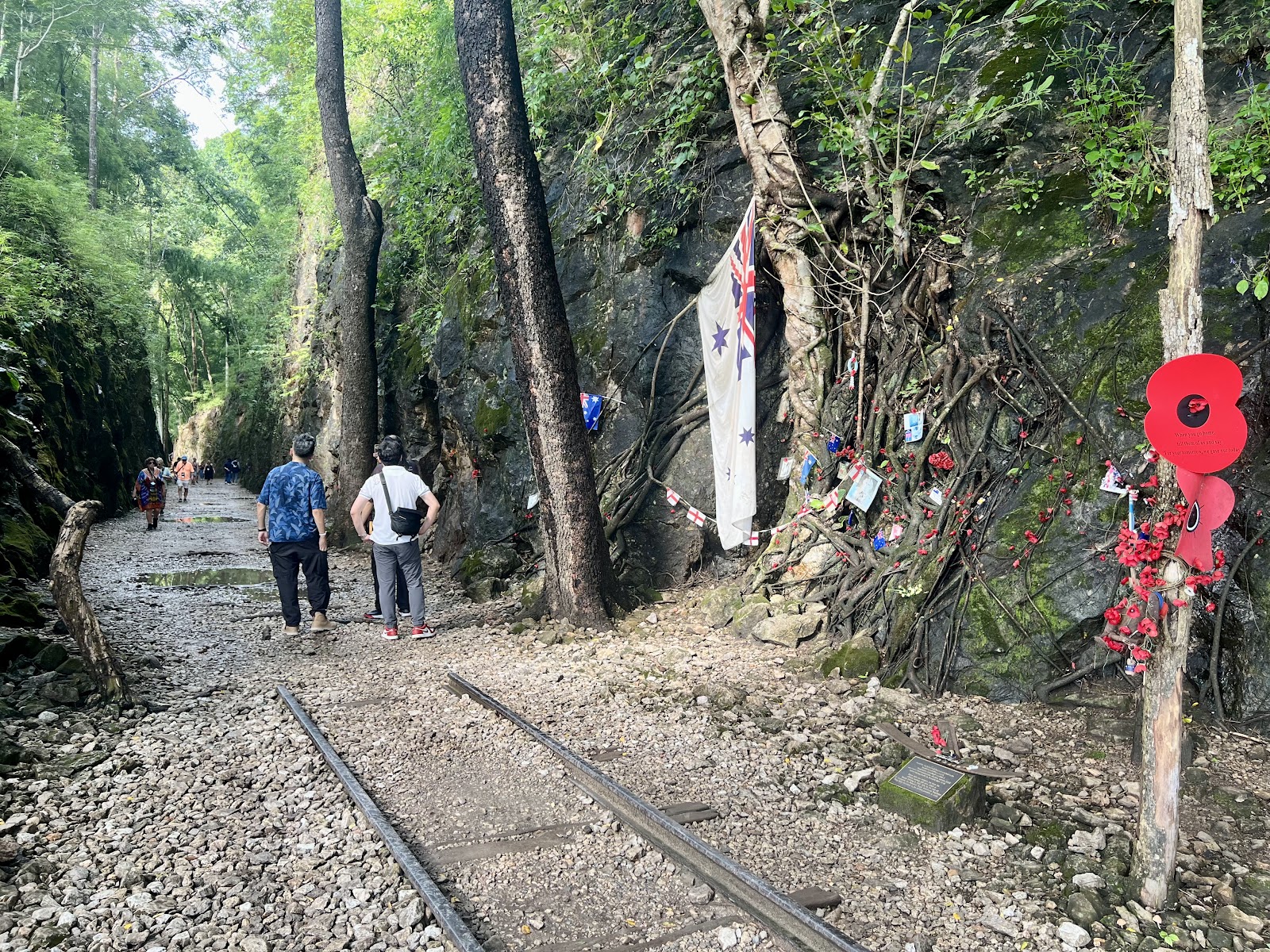 Hellfire Pass