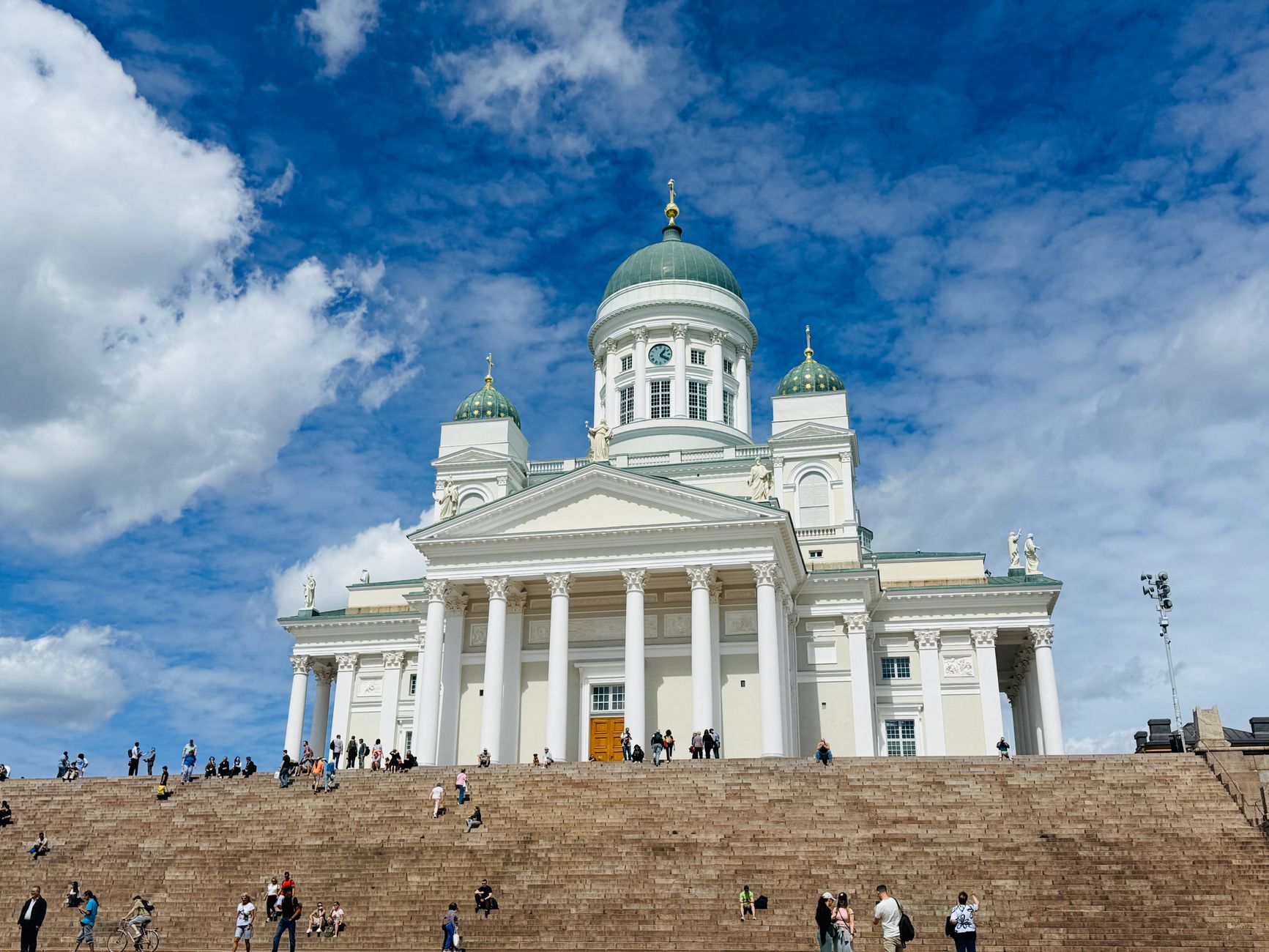 Helsinki