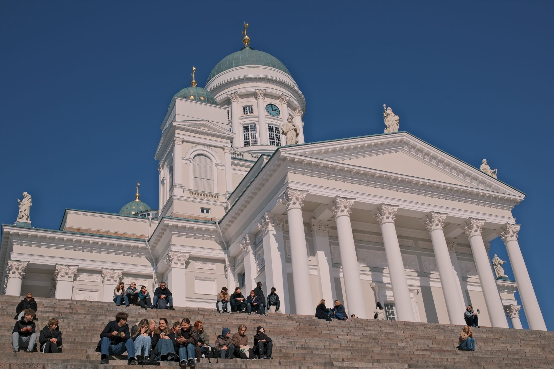 Helsinki