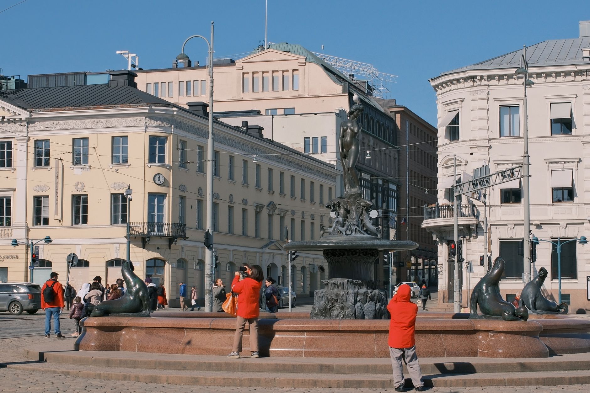 Helsinki