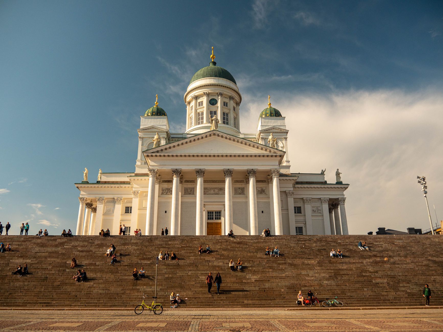 Helsinki