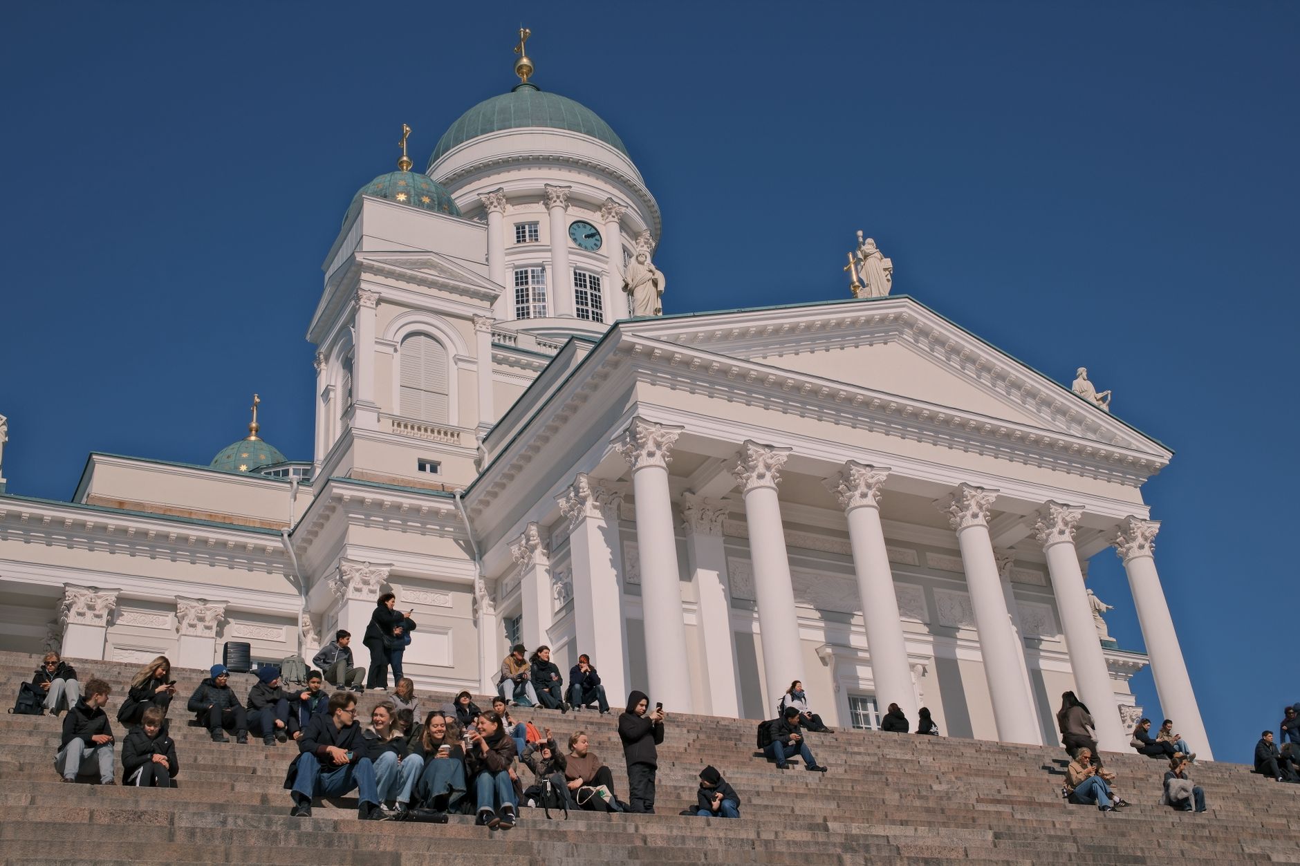 Helsinki