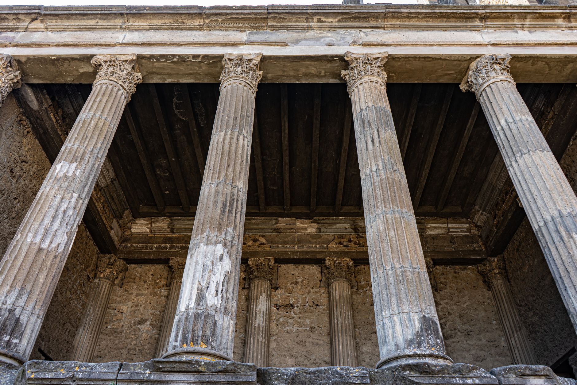 Herculaneum