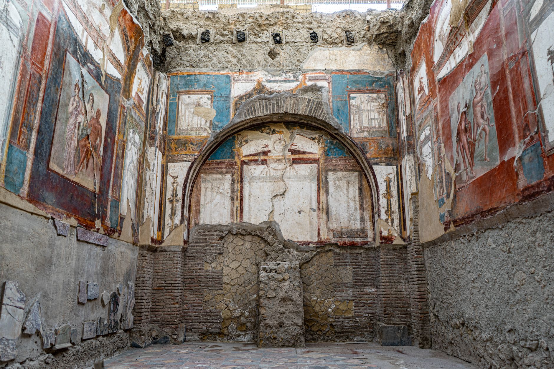 Herculaneum