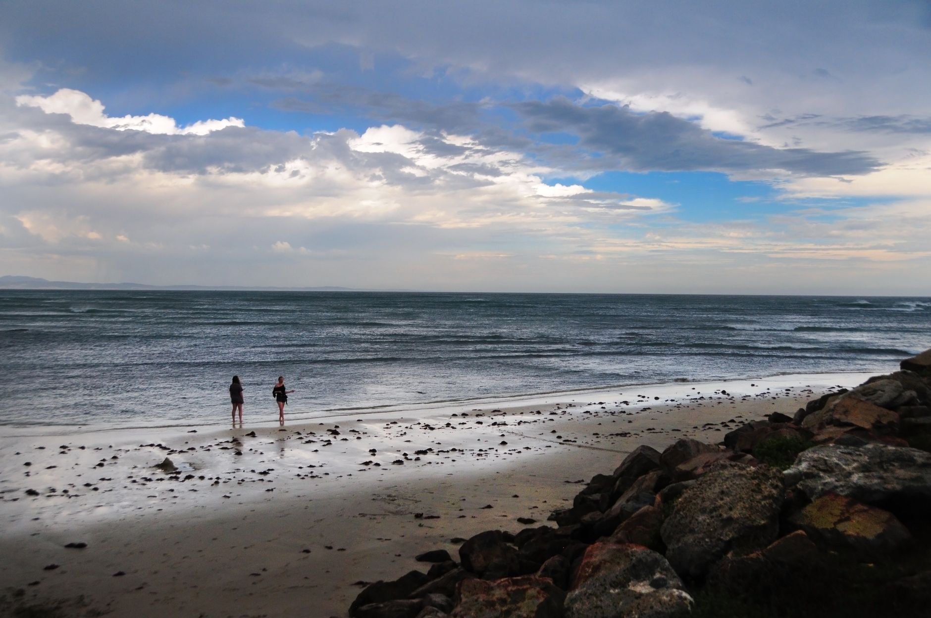 Hervey Bay