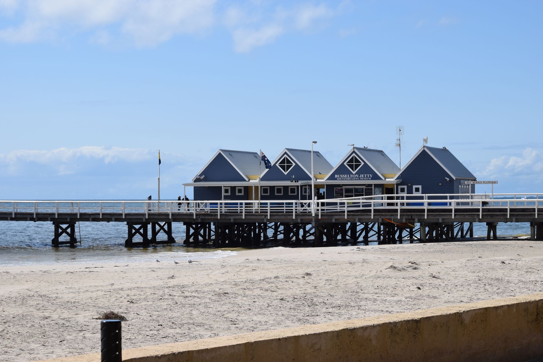 Hervey Bay