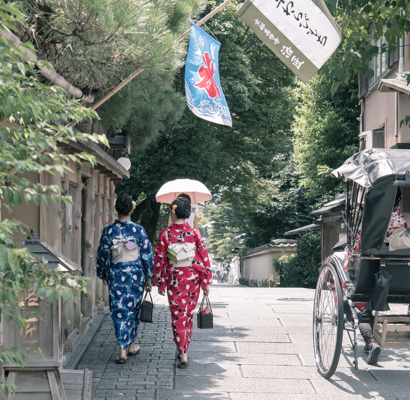 Higashiyama