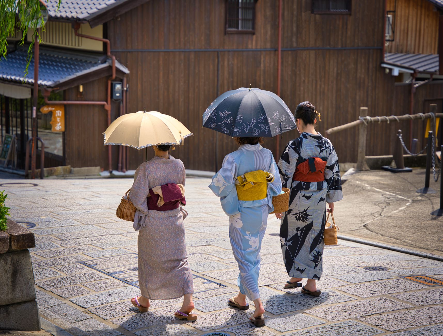 Higashiyama
