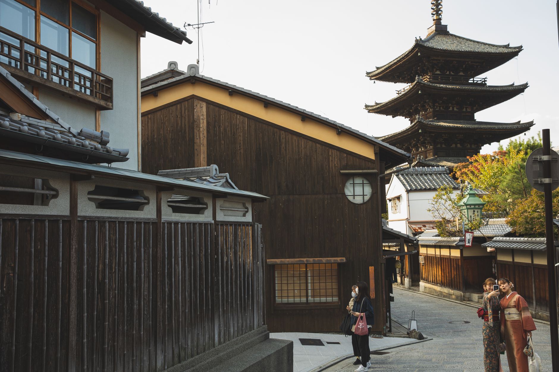 Higashiyama