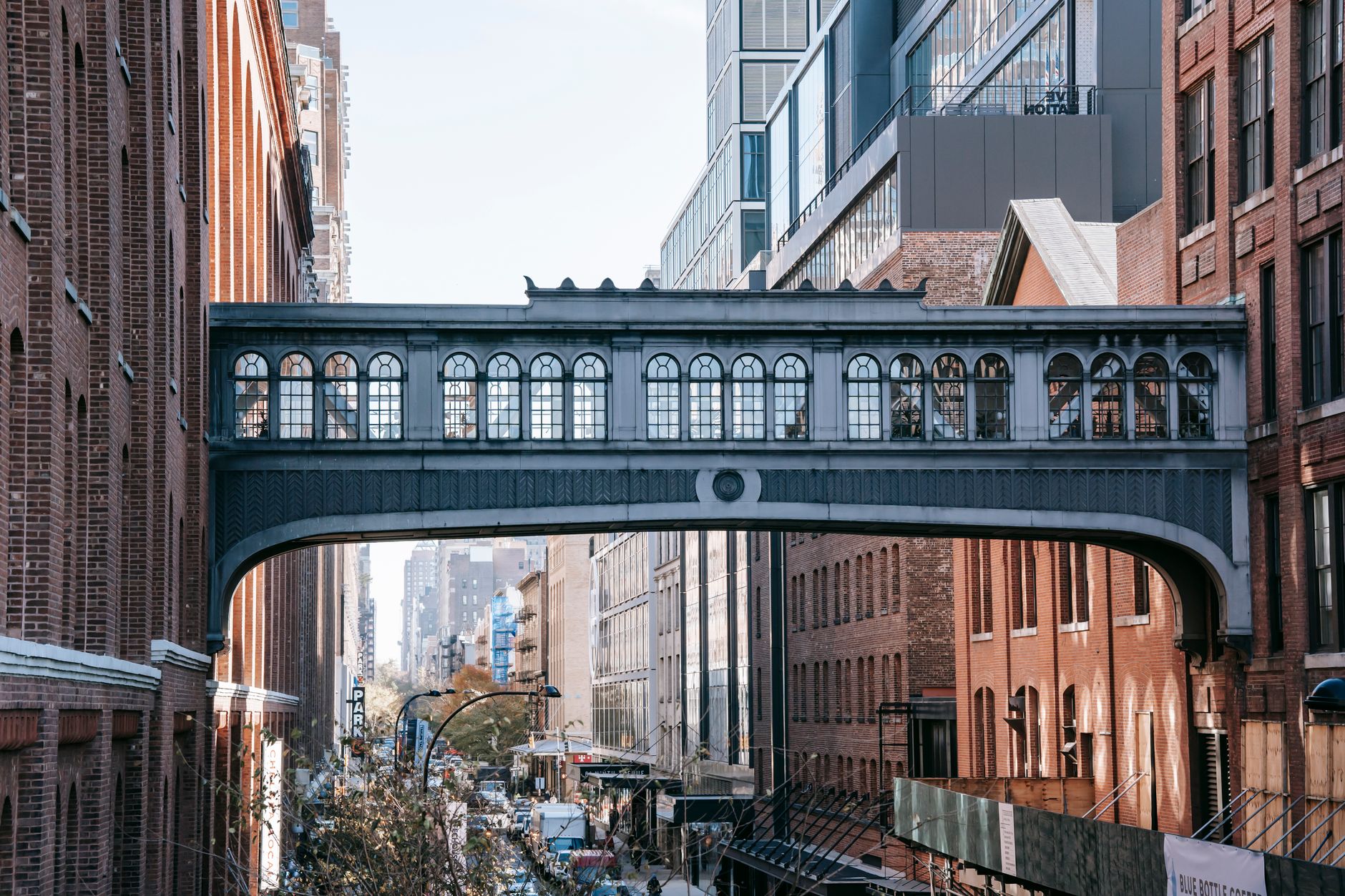 High Line