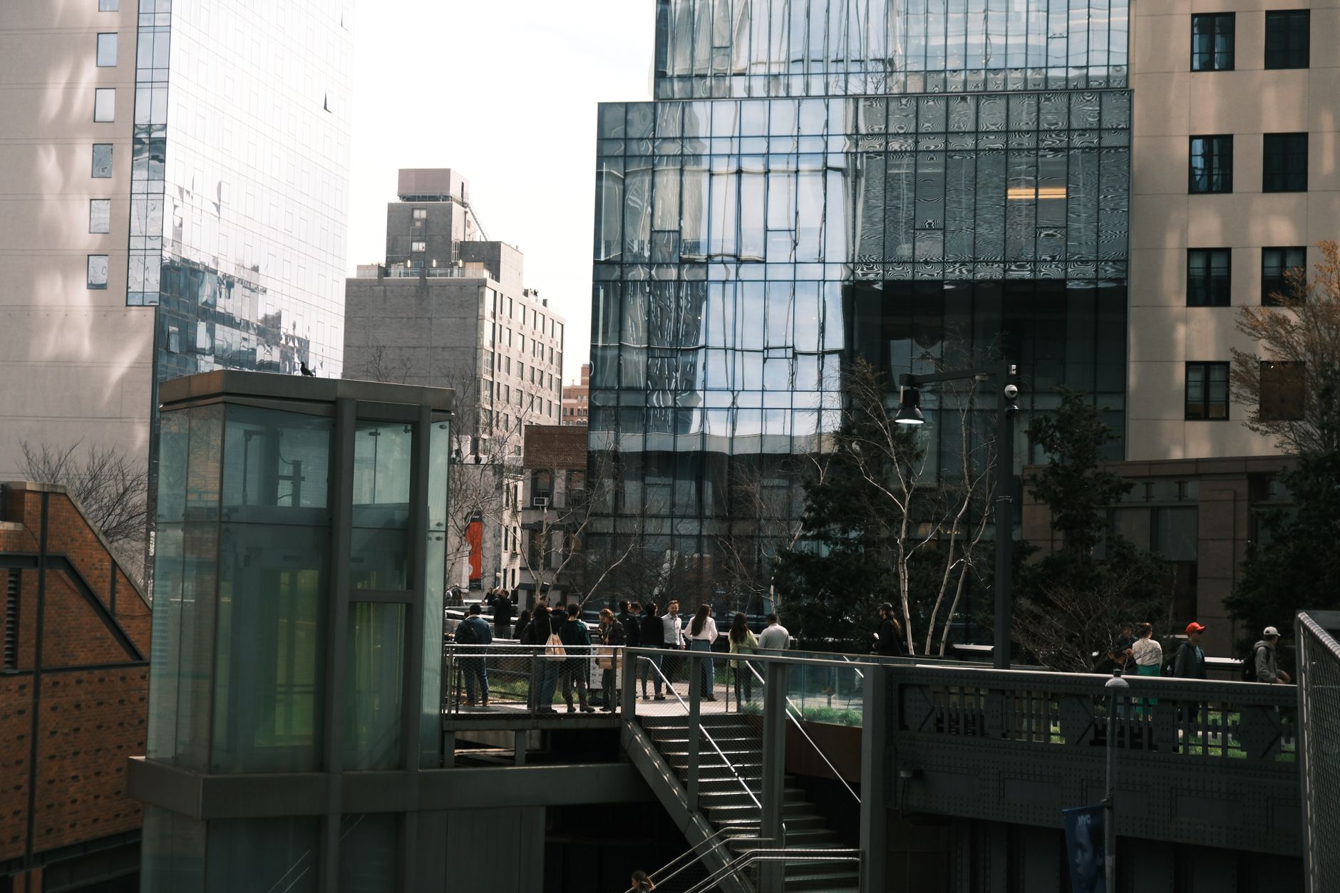 High Line