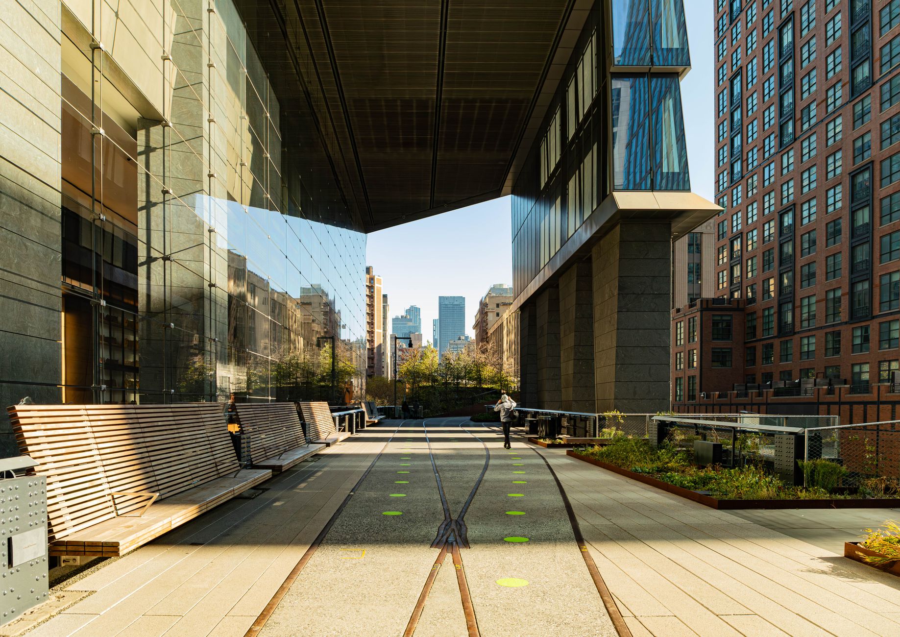 High Line