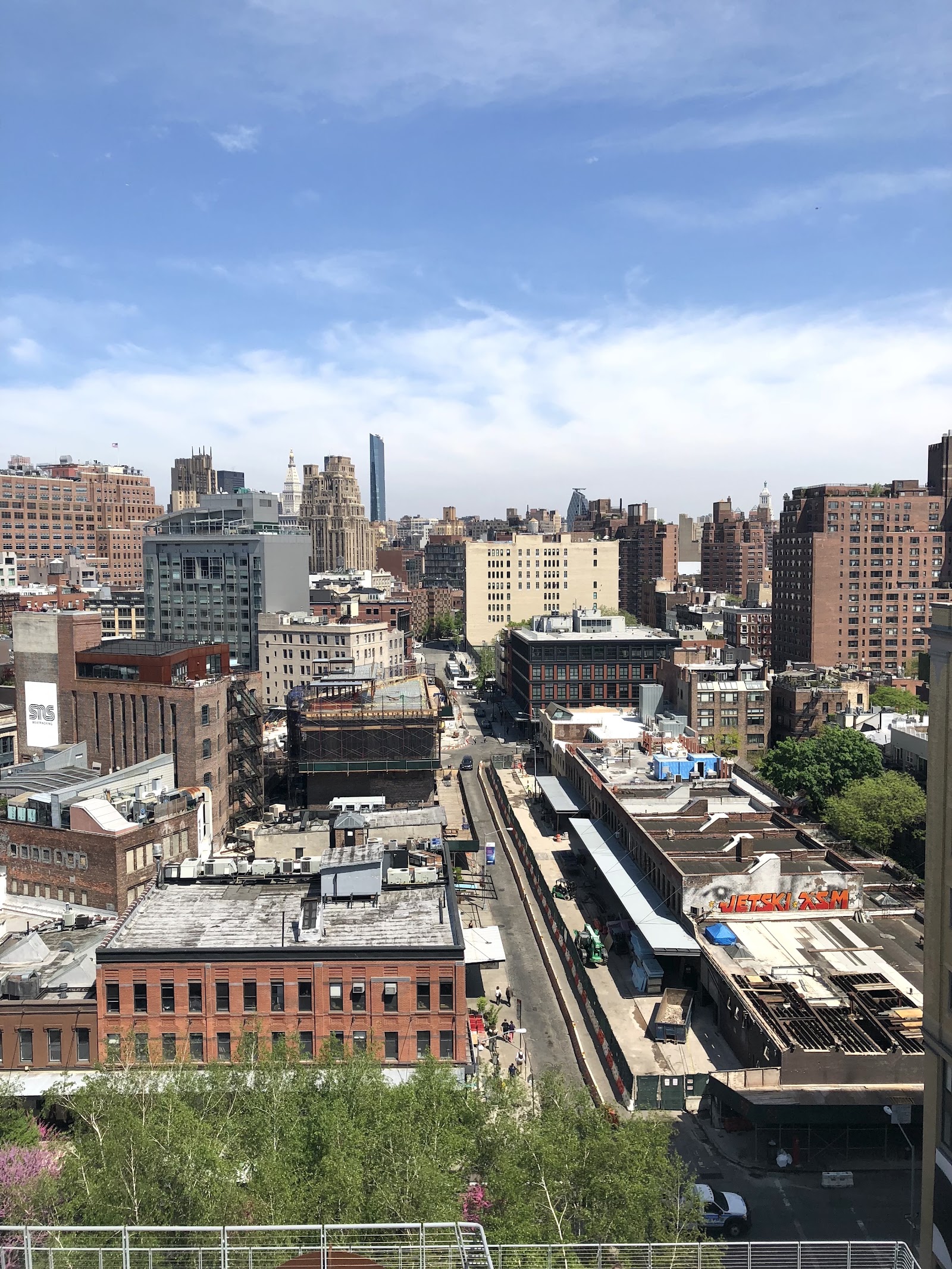 High Line