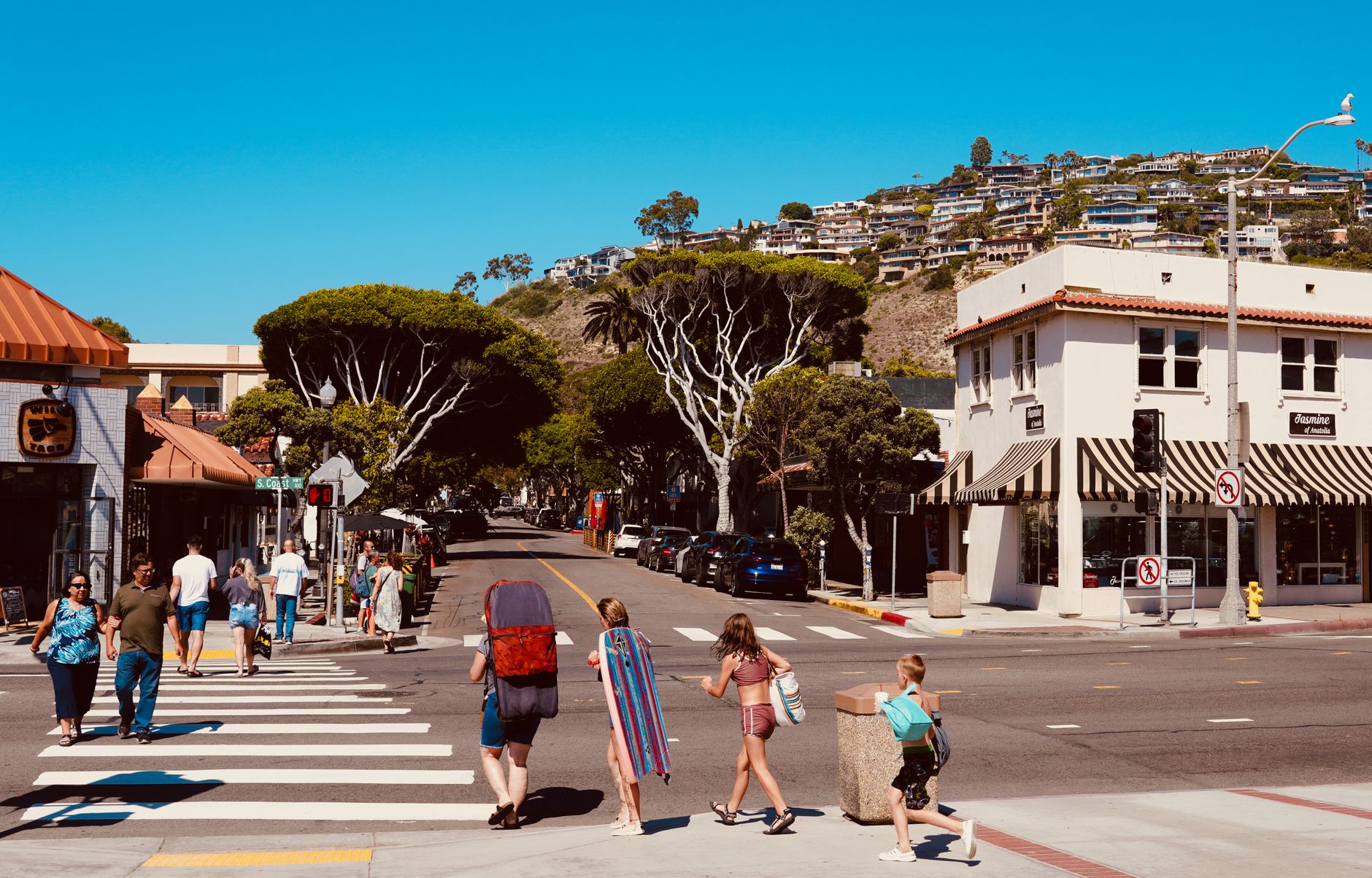 Hillcrest