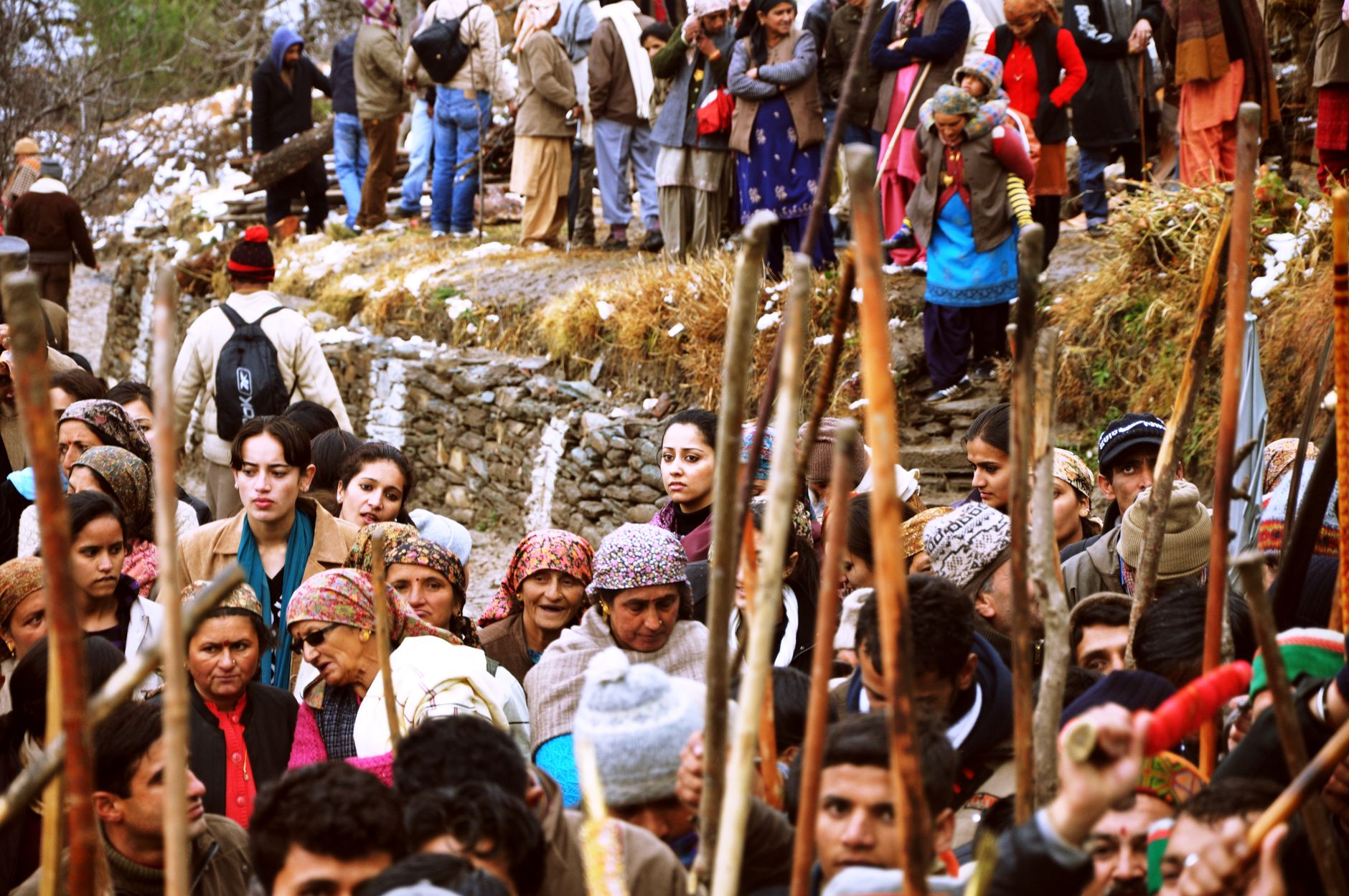 Himachal Pradesh
