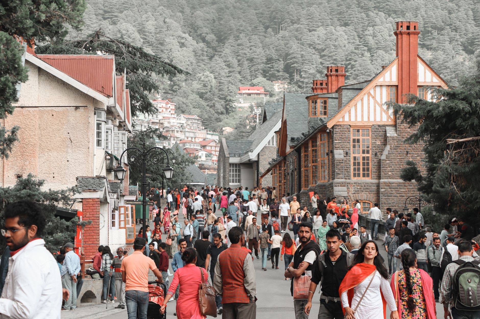 Himachal Pradesh