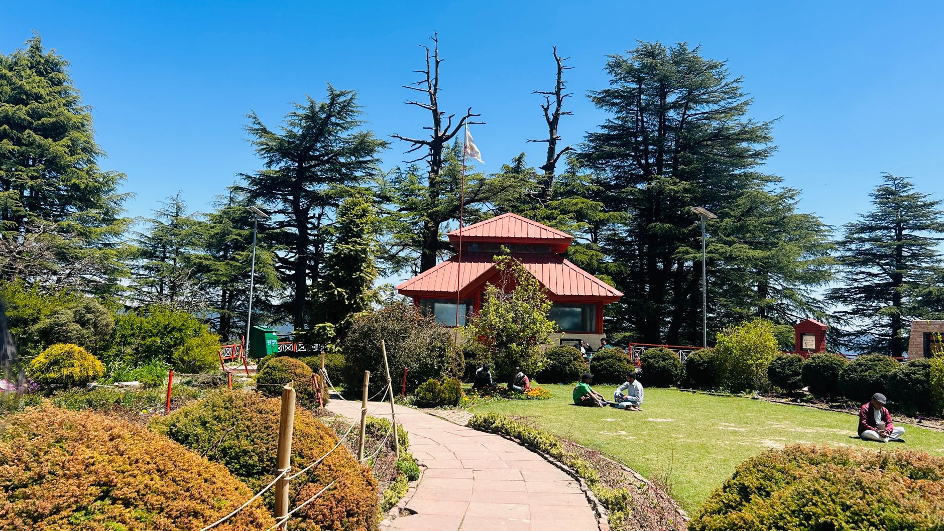 Himachal Pradesh