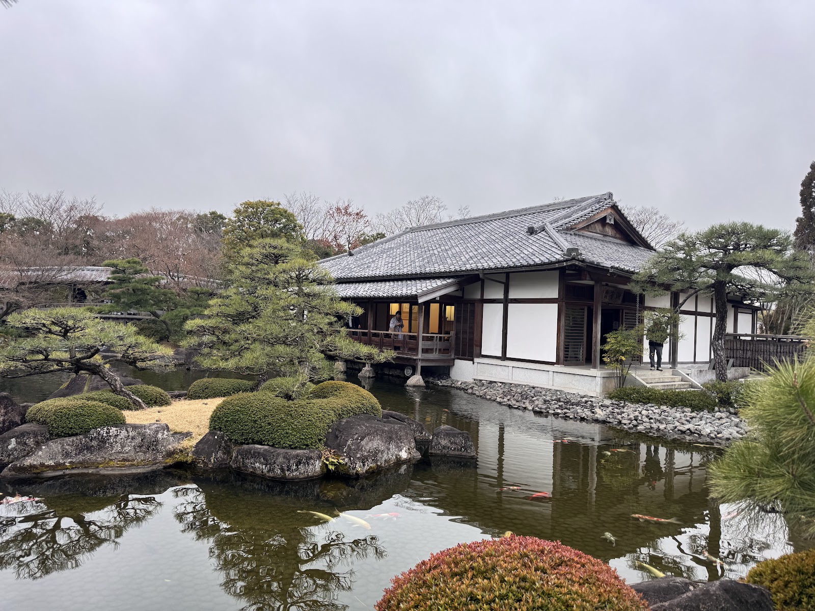 Himeji Castle
