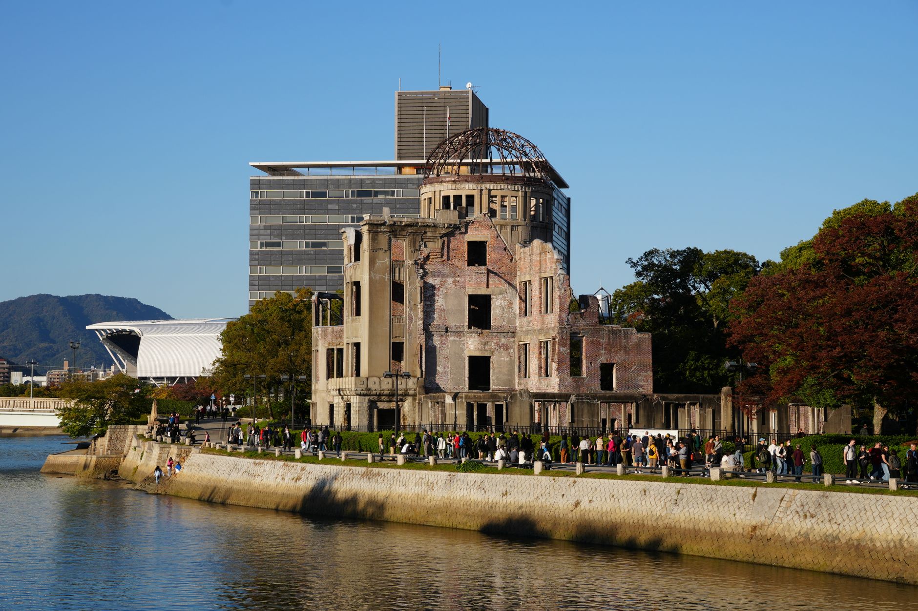 Hiroshima