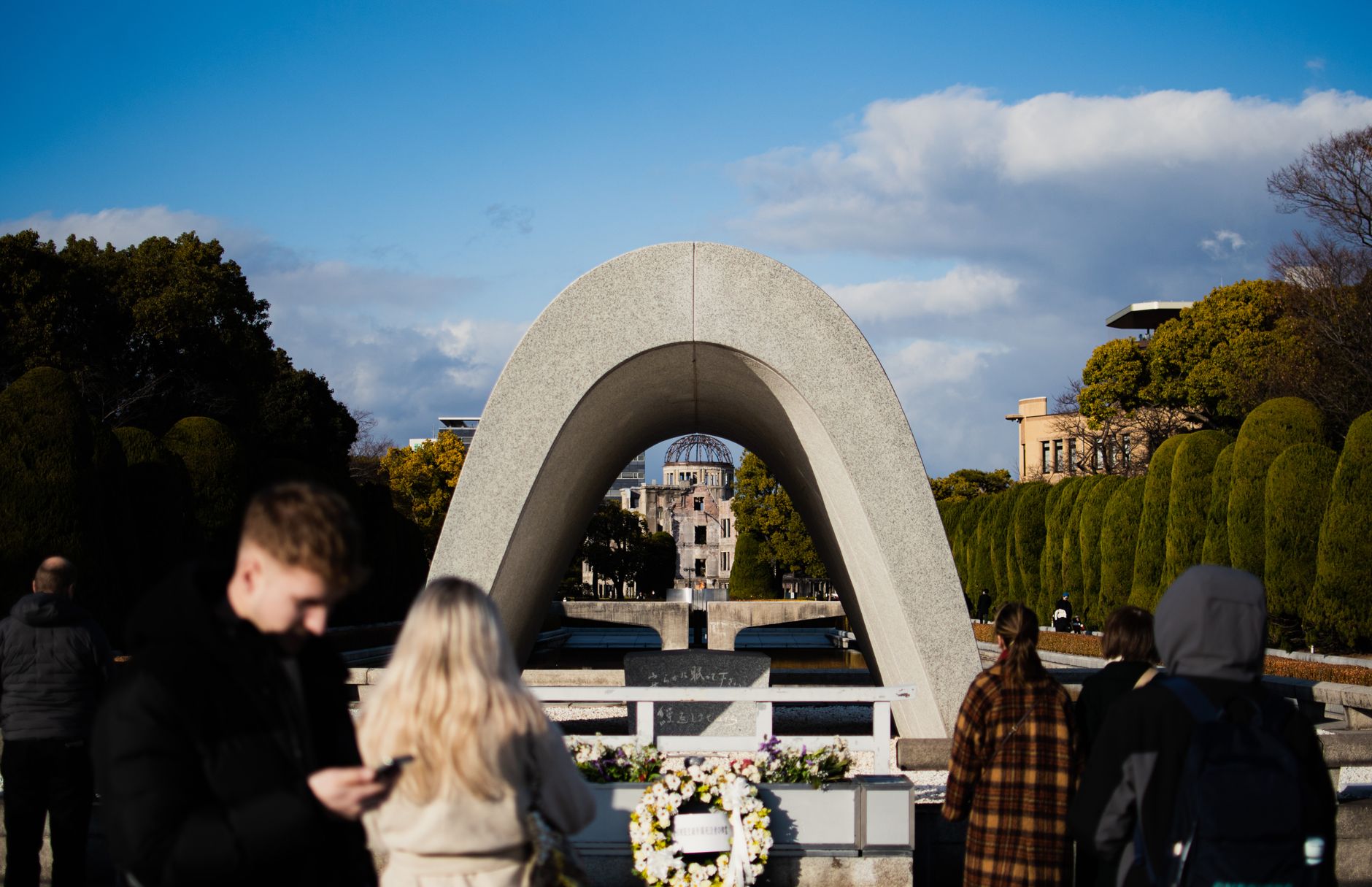 Hiroshima
