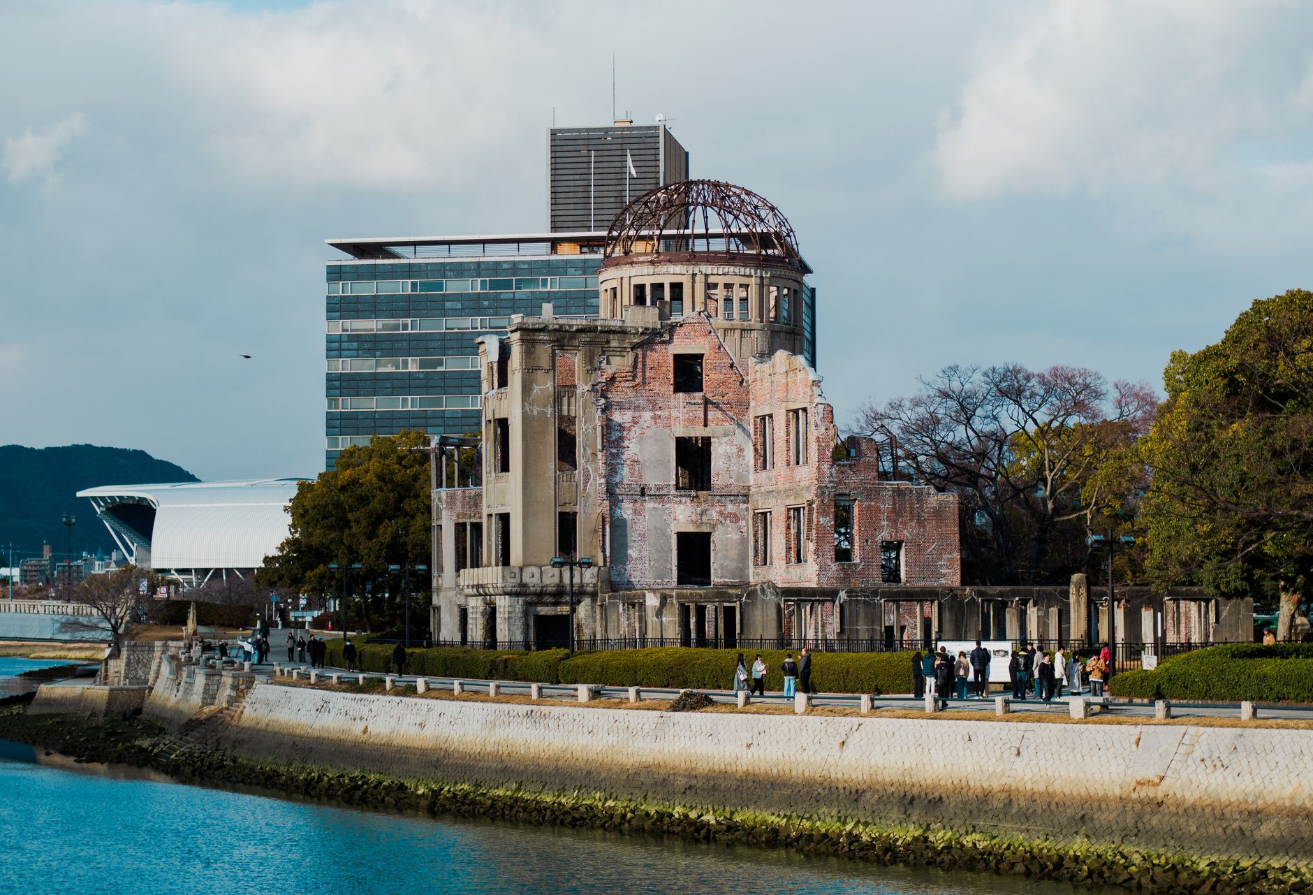 Hiroshima