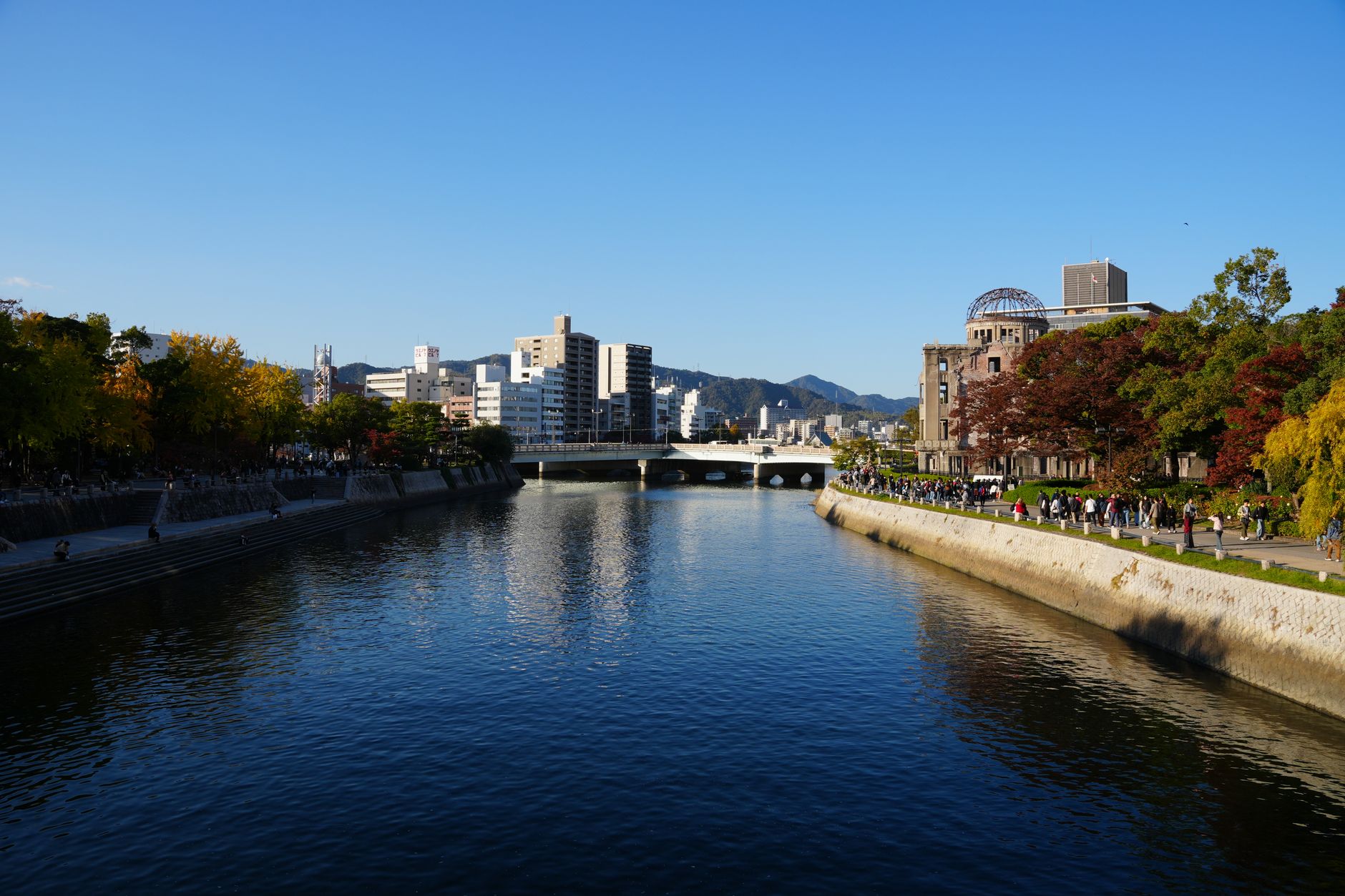 Hiroshima