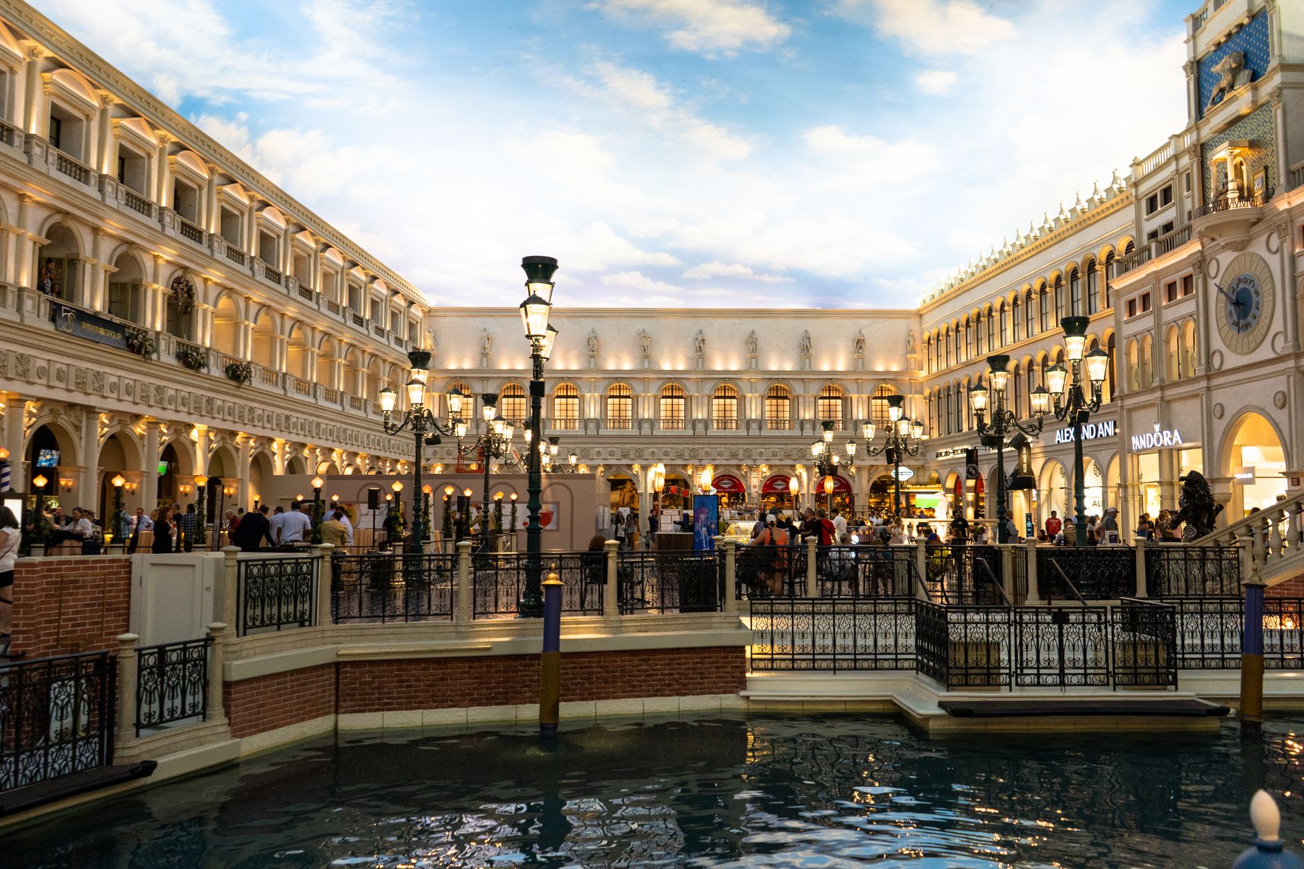 Hivernage Casino